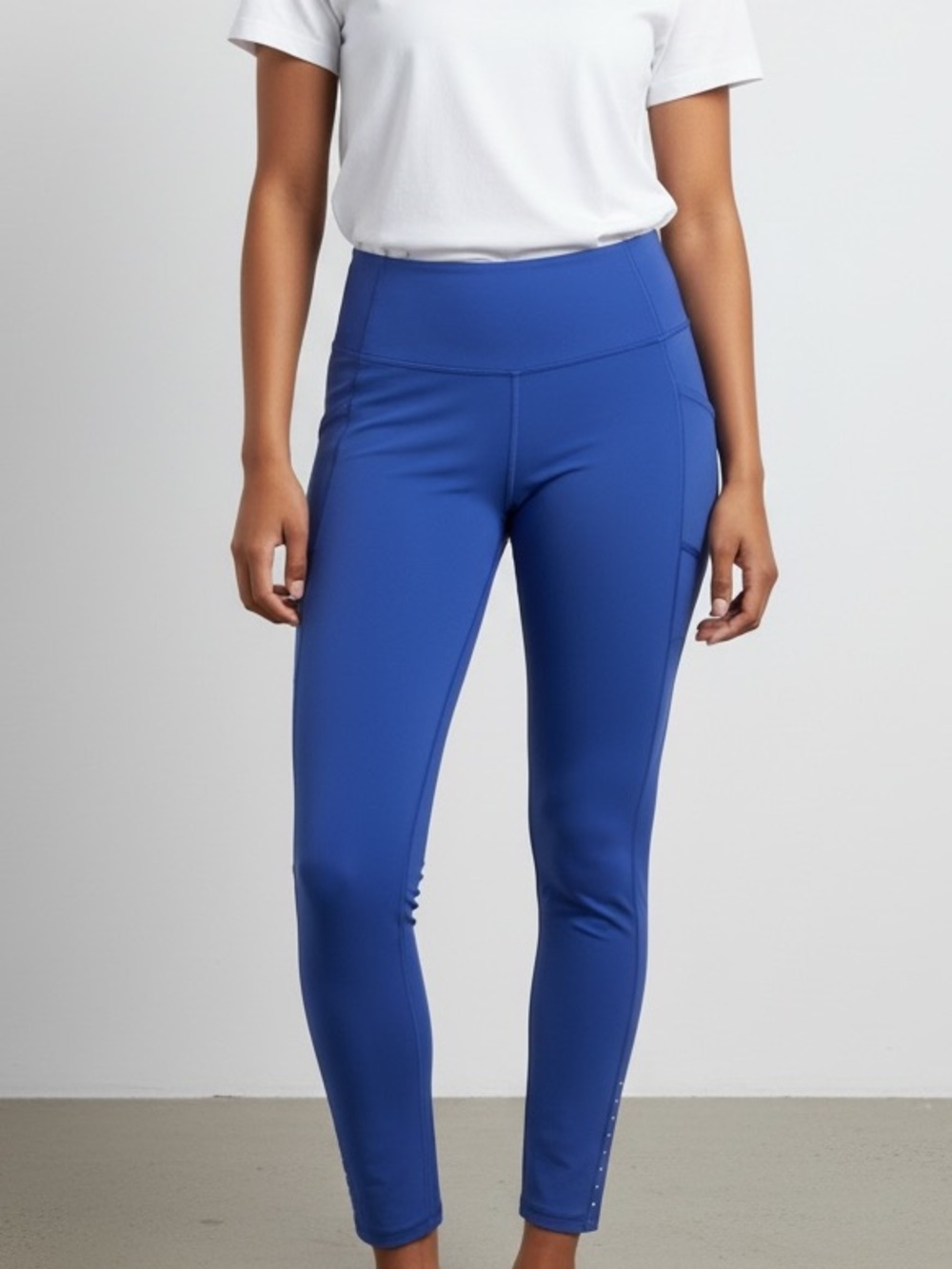 Lululemon leggings full length size 4